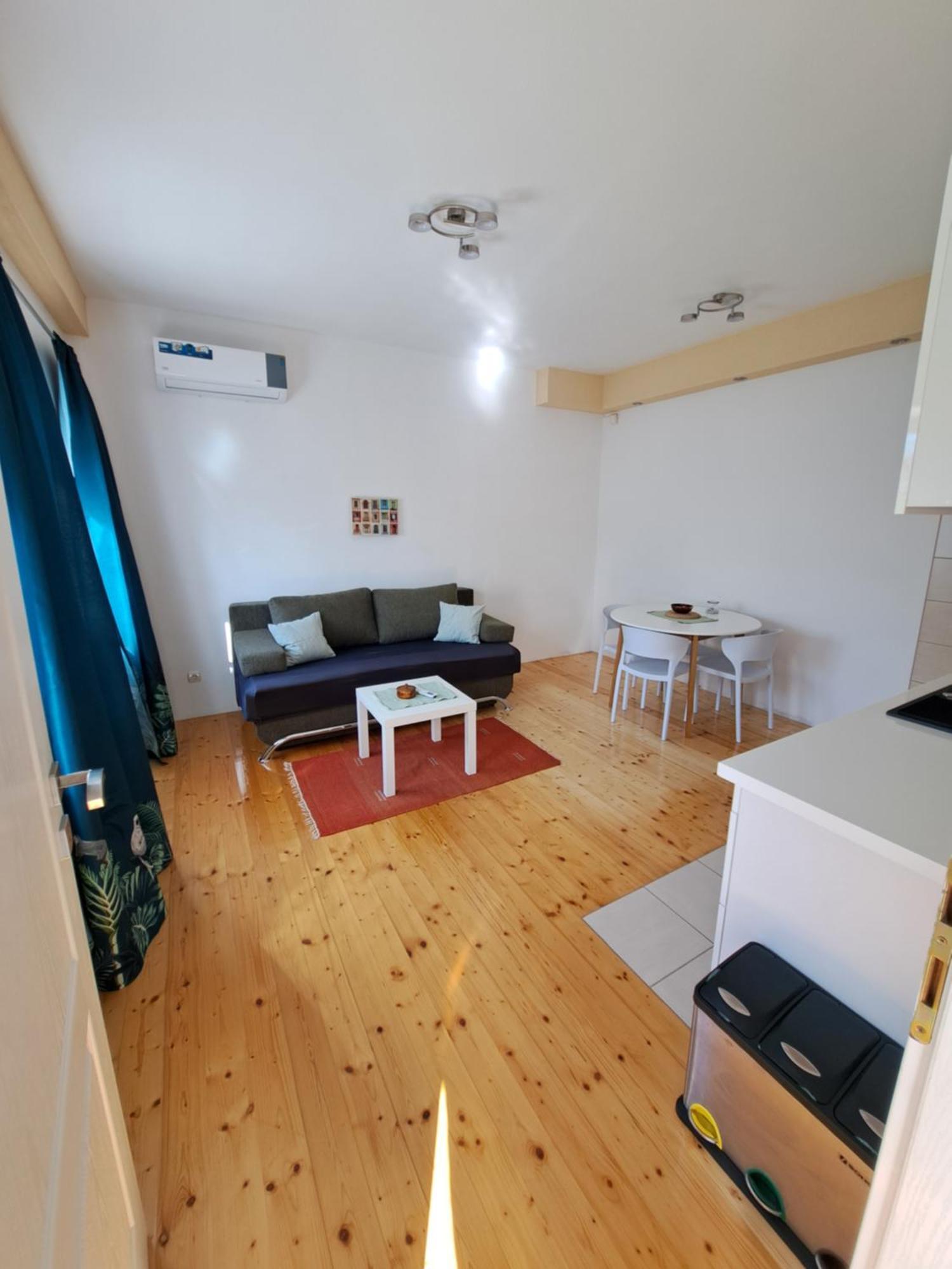 Dona 2 Apartment Sarajevo Exterior photo